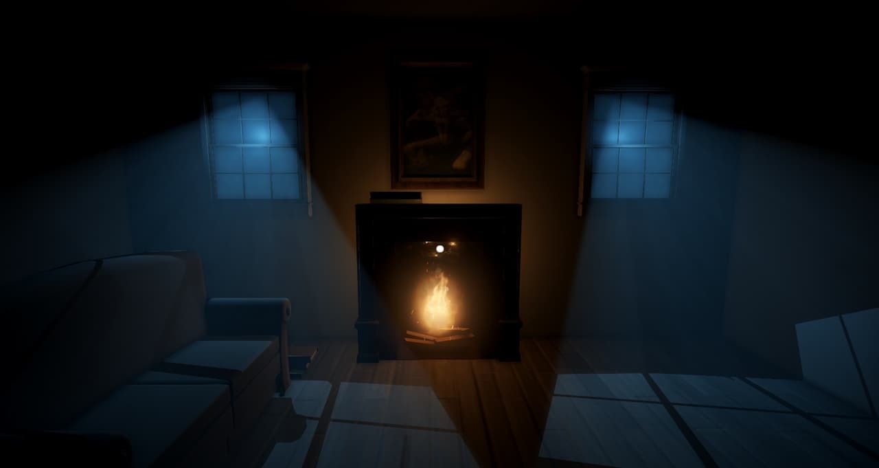 Kojin v2.0 Demo screenshot 4