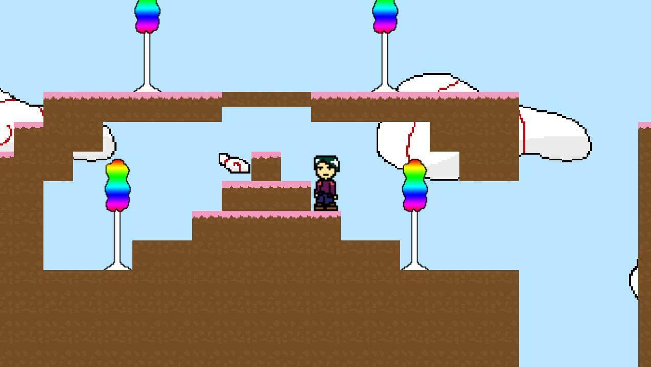SCOTT the SCOUT screenshot 2