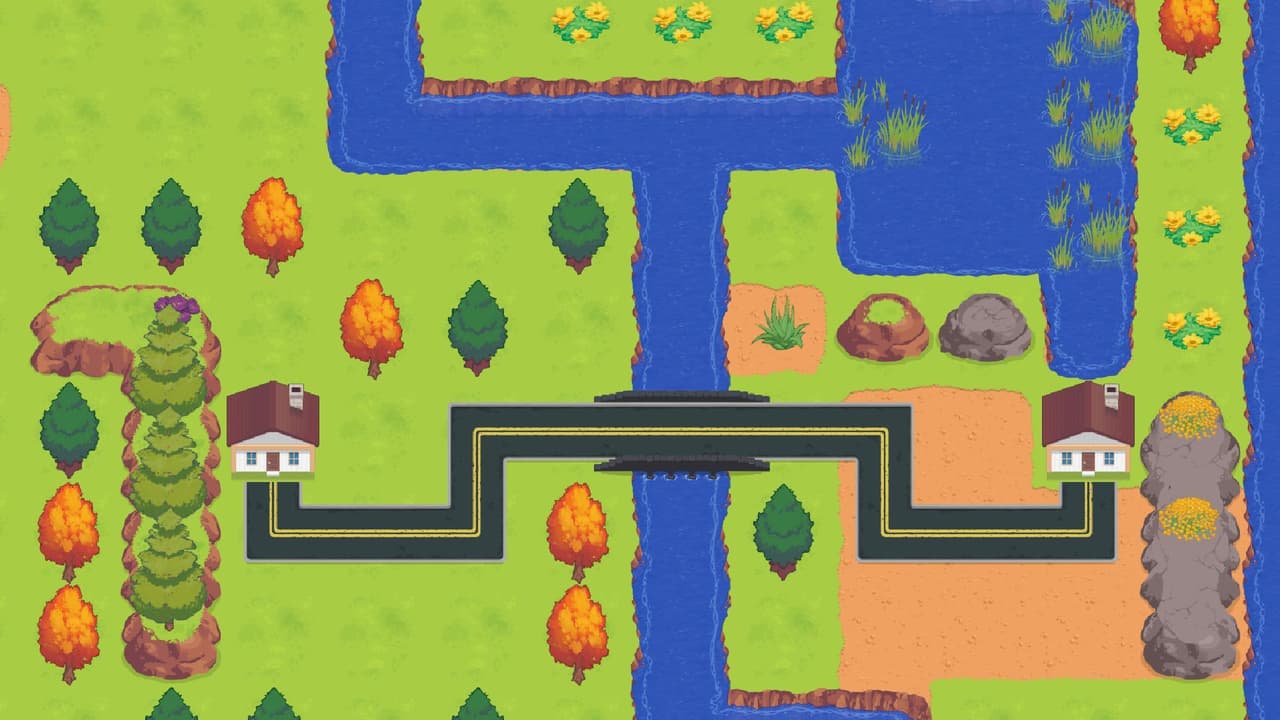 Isletopia screenshot 5