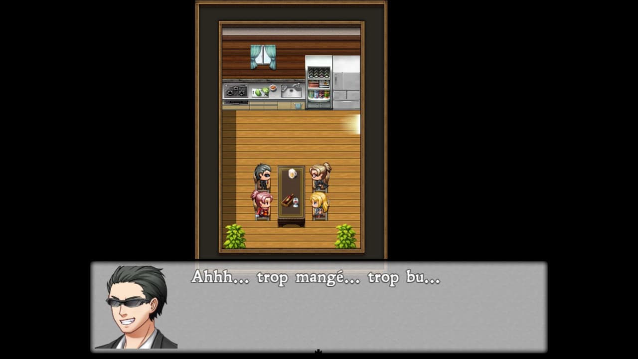 Folie Passionnelle screenshot 4