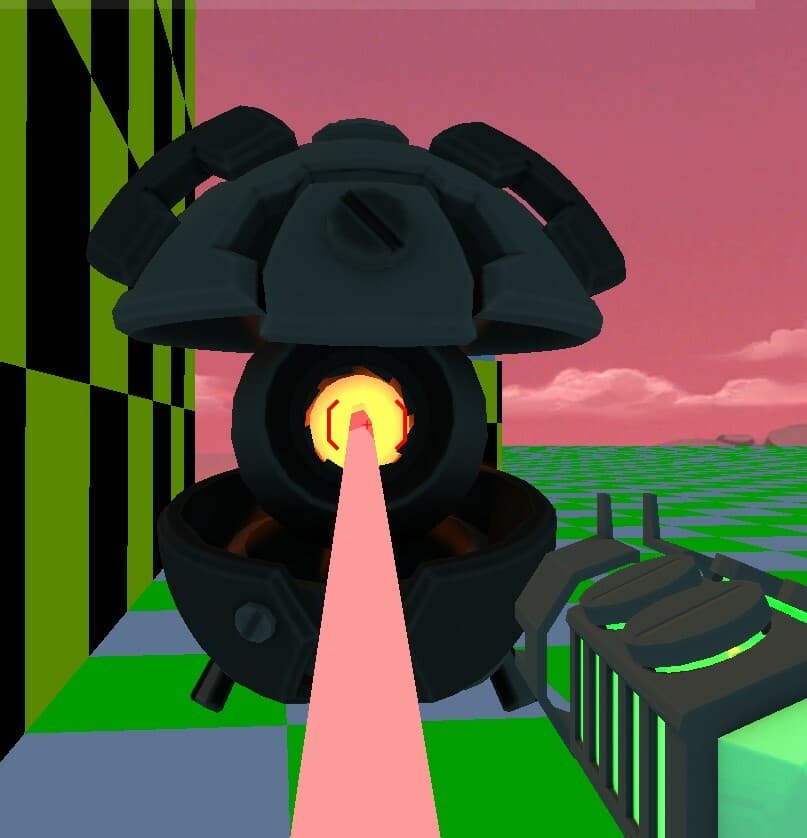 Bot Attack
