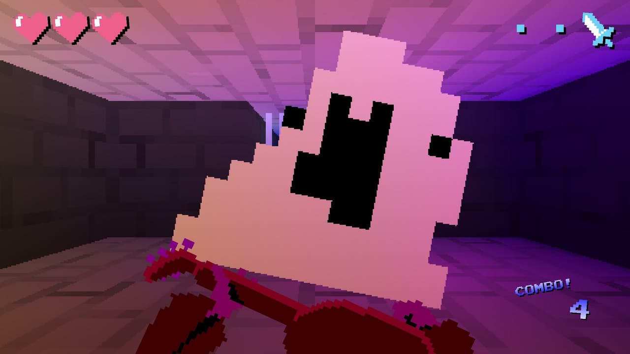 Beat of the Bard screenshot 3