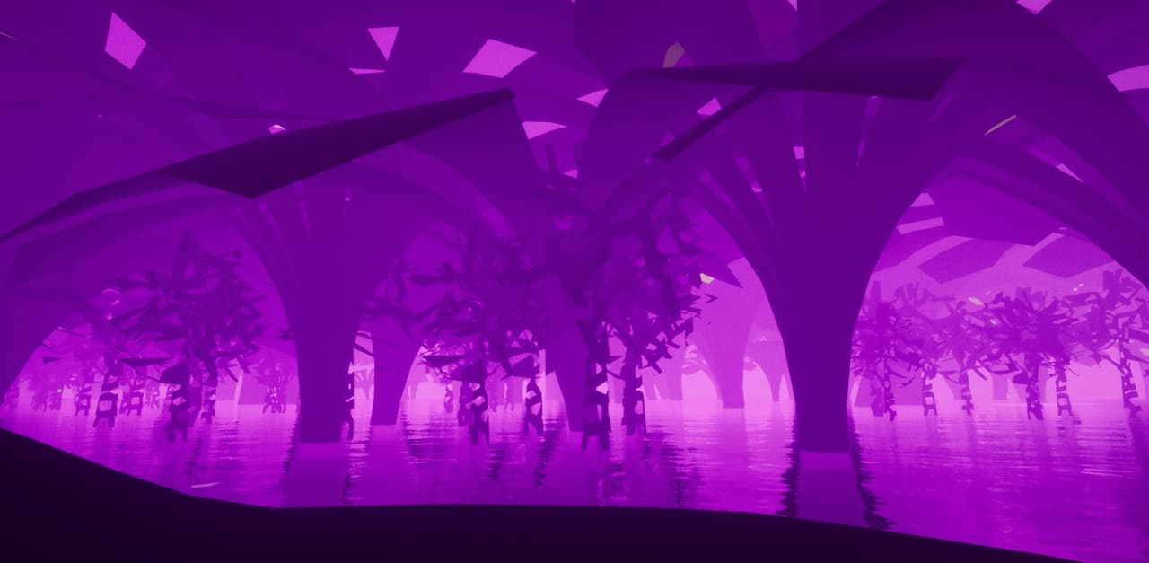 LAVALAMP (itch) screenshot 5