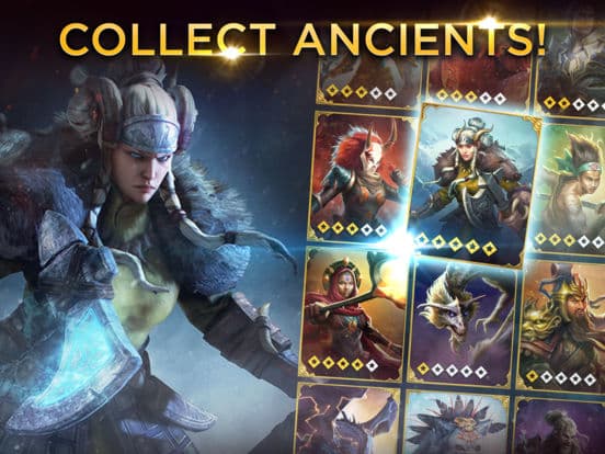Rival Kingdoms: Eye of Destruction