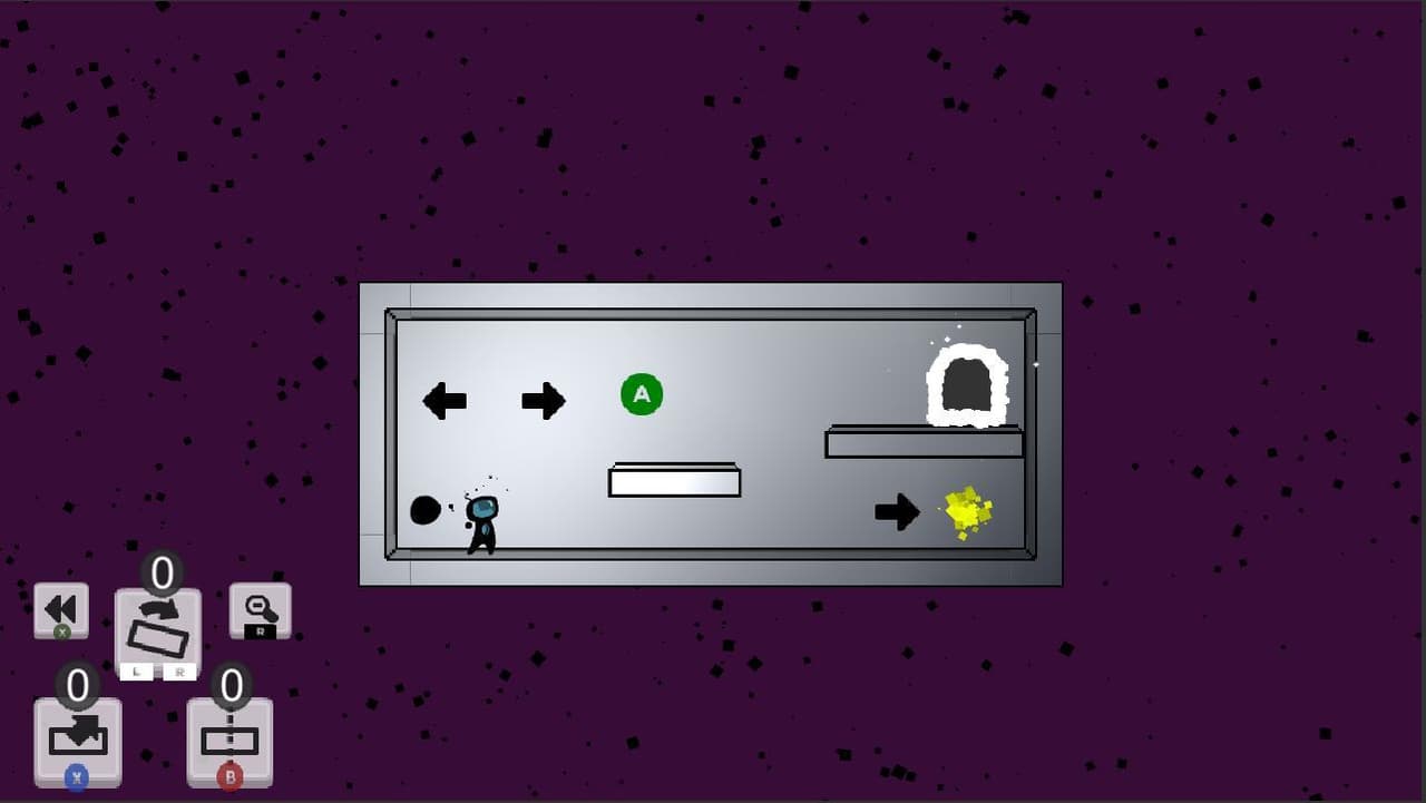 AlterVoid screenshot 3