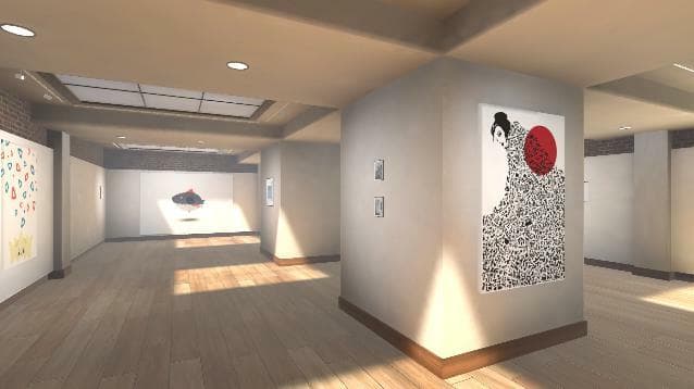 Exposición VR