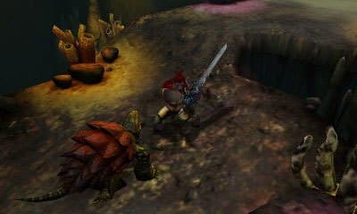 Heroes of Ruin screenshot 6