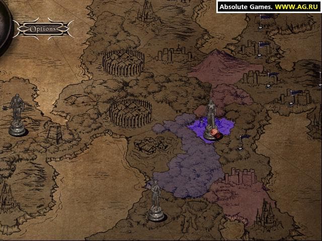 Nightstone screenshot 5