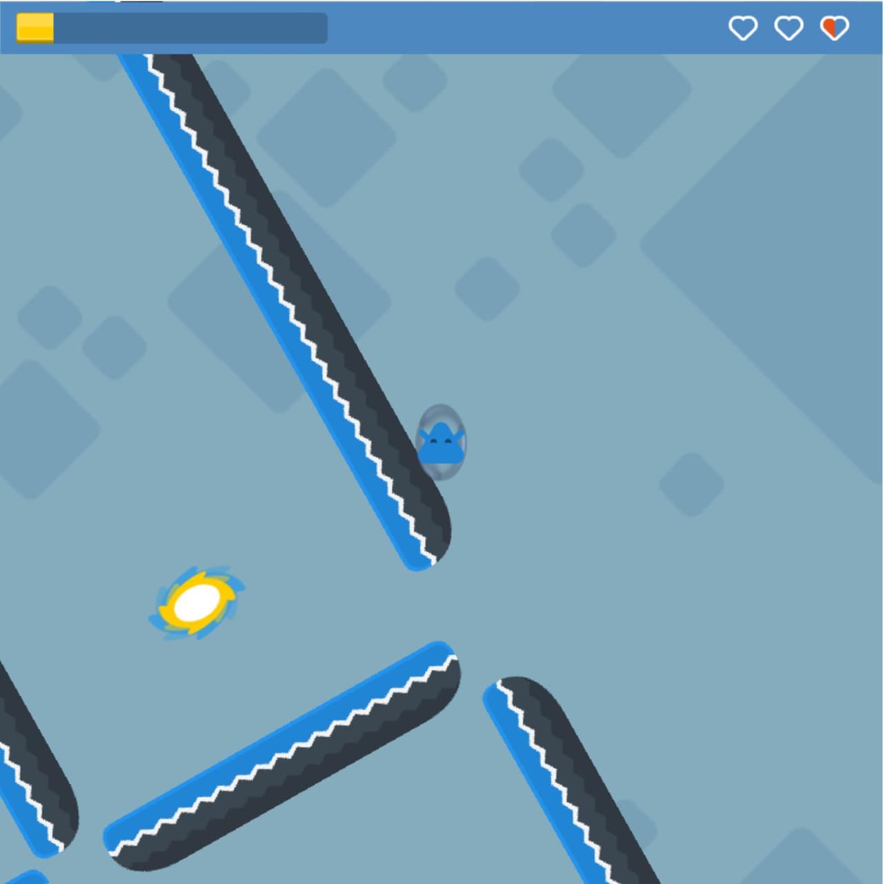 Jumpy Flapper screenshot 4