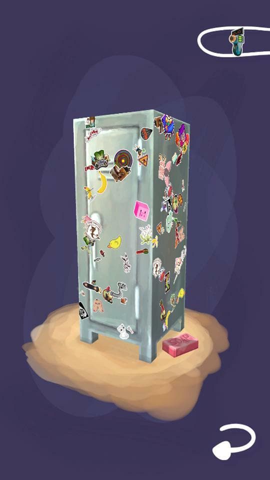 Sticker Clicker screenshot 3