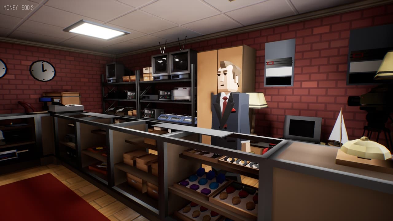 FAST FOOD SHOP ONLINE screenshot 6