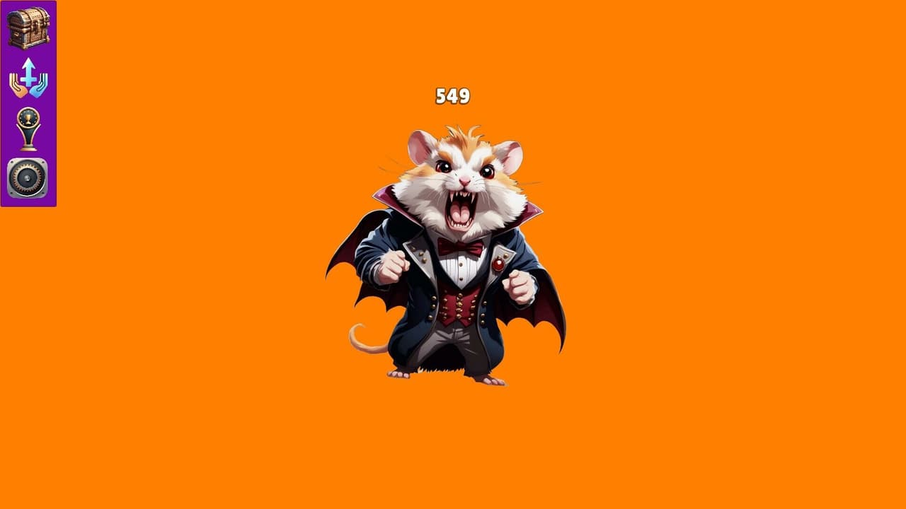 Hamster Combat screenshot 2