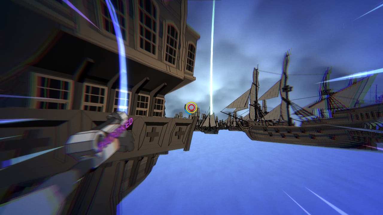 Grapple Gear screenshot 2