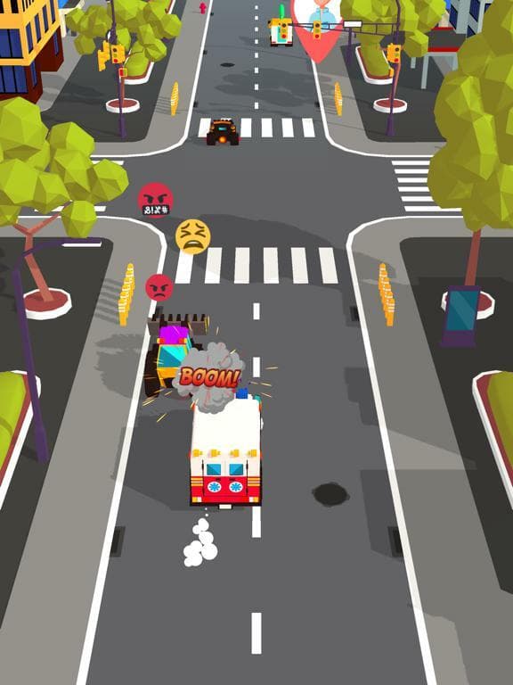 Hyper Help! screenshot 3