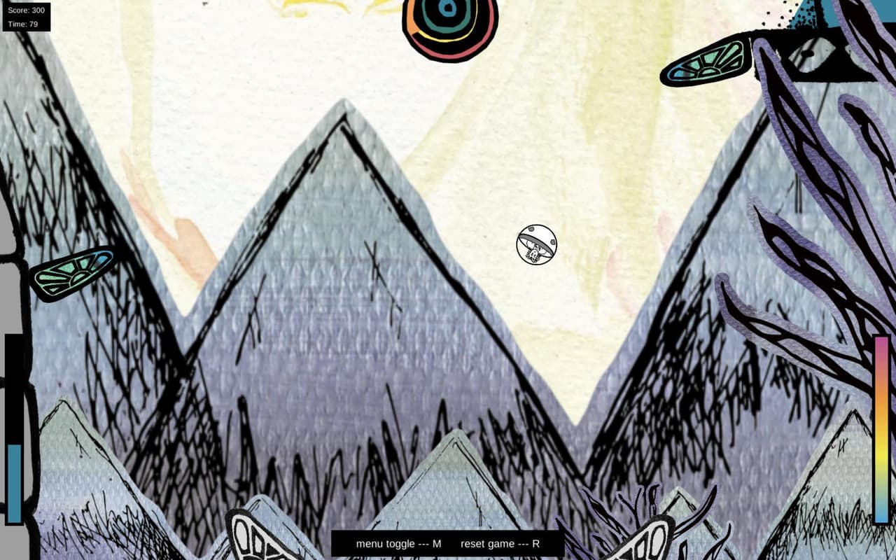 Roley Guy screenshot 3