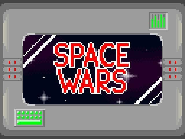 Space Wars (itch) (XXpoomaanXX)