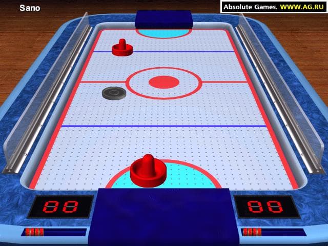 Sierra Sports Game Room screenshot 5