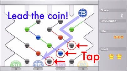 PaCaPaKa screenshot 4
