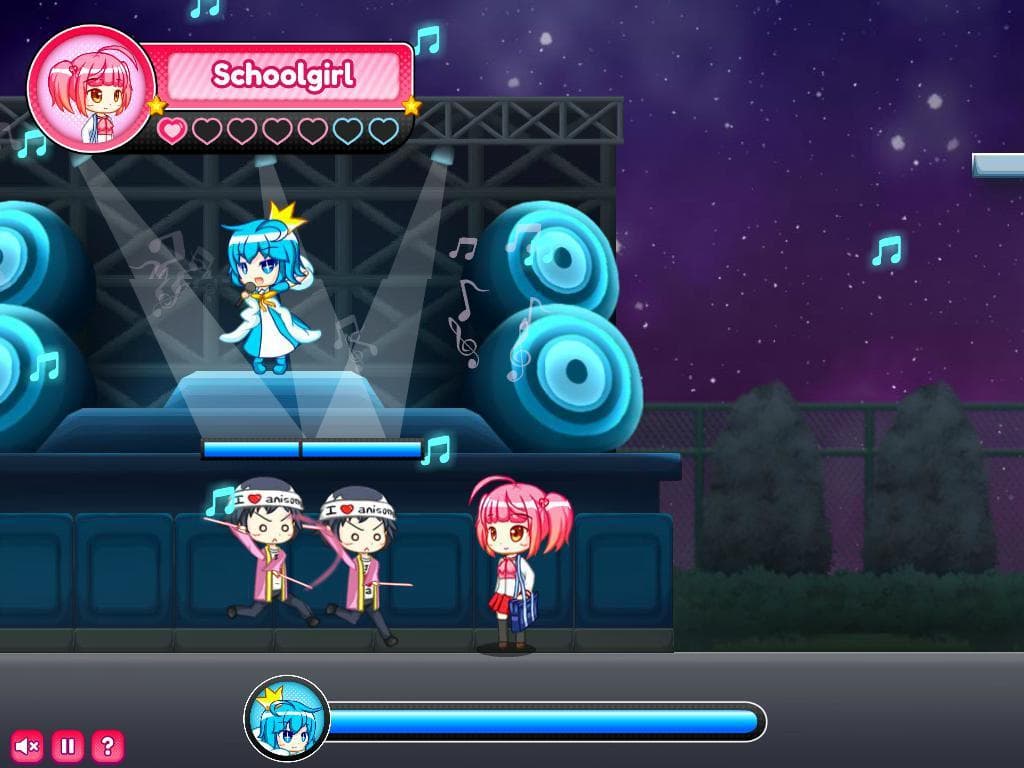 Transform! Seika-Chan! 1.11.2 screenshot 3