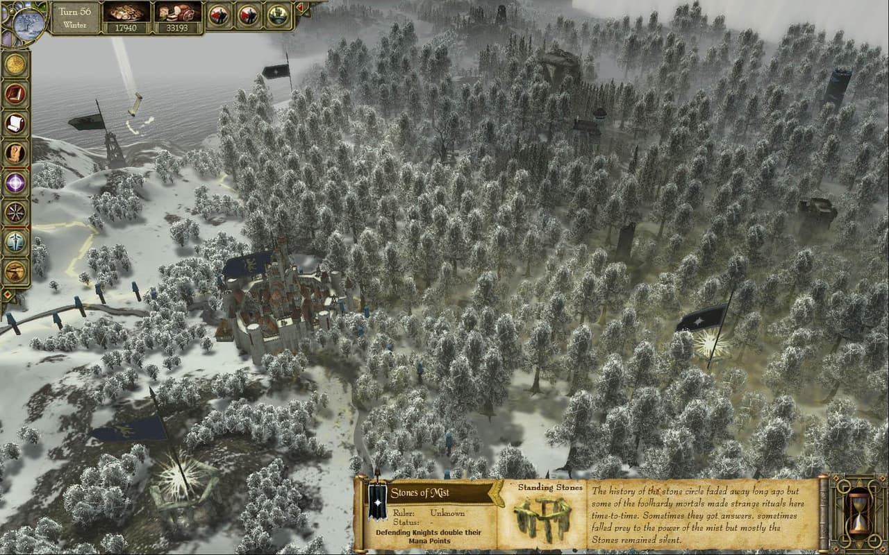 King Arthur Collection screenshot 5