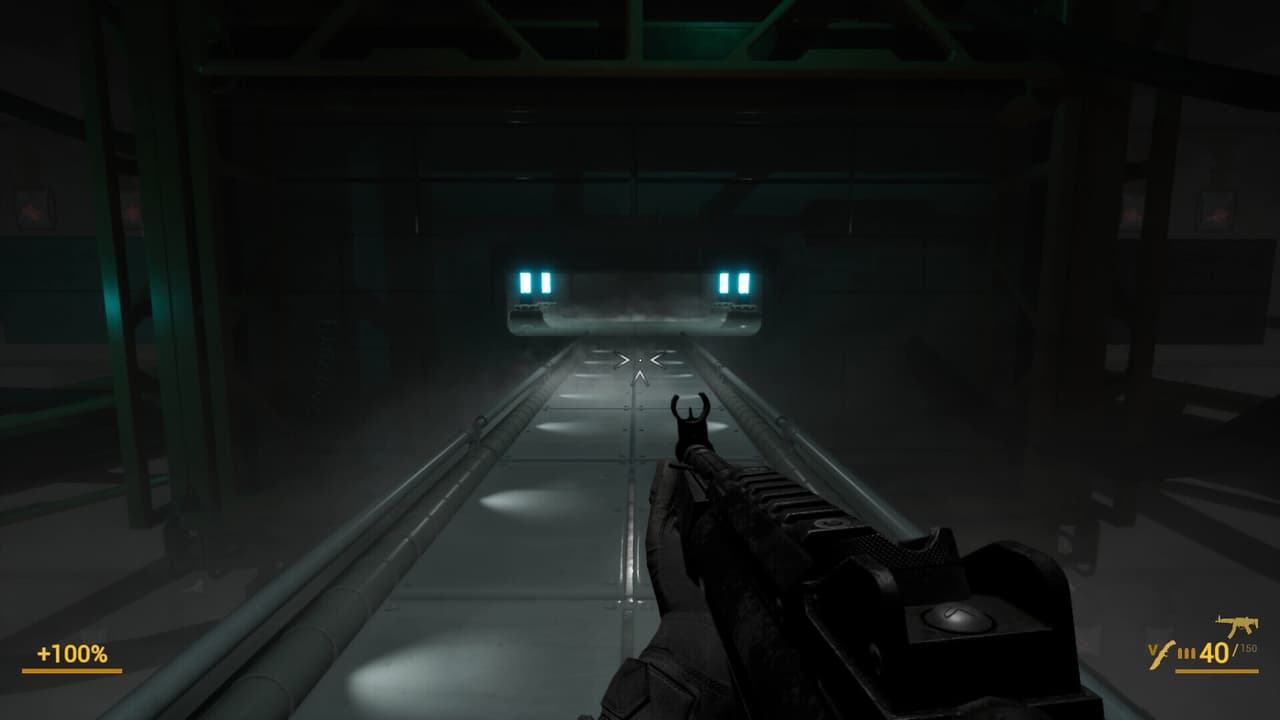 PATHOGEN X screenshot 2