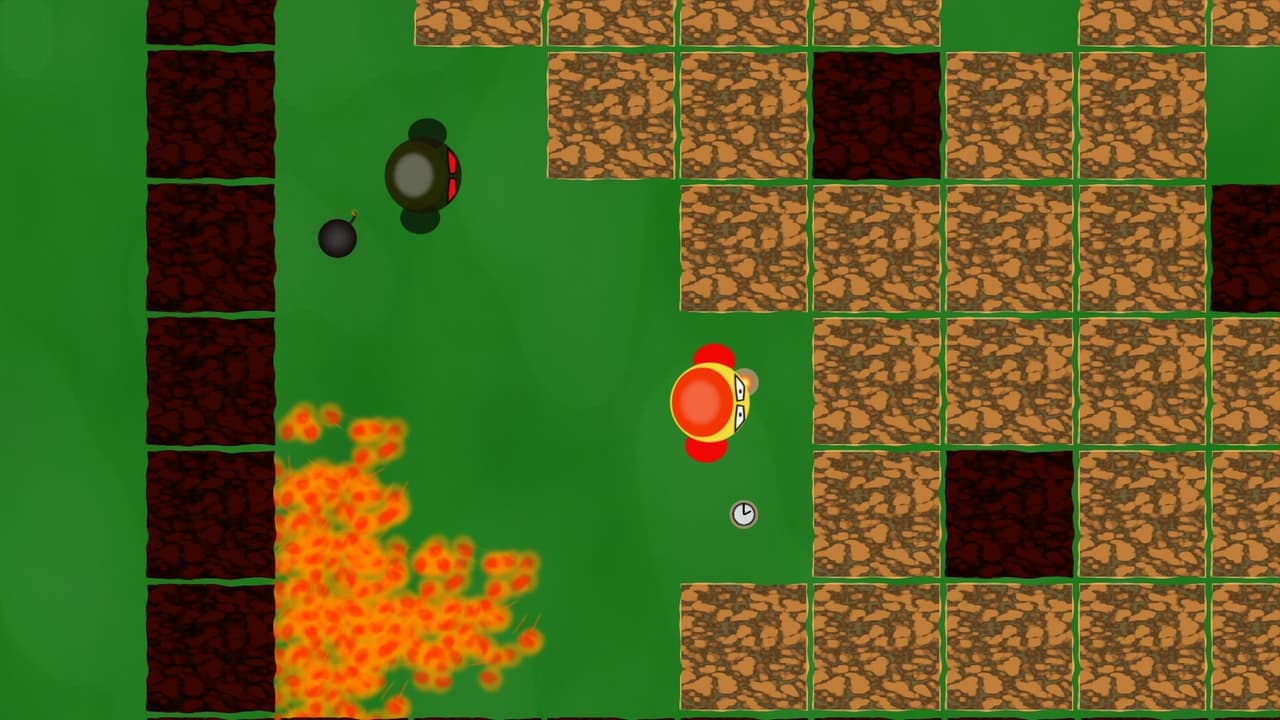 Bombman screenshot 6