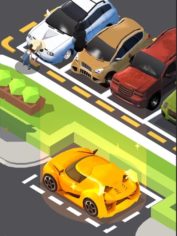 Car Fix Tycoon