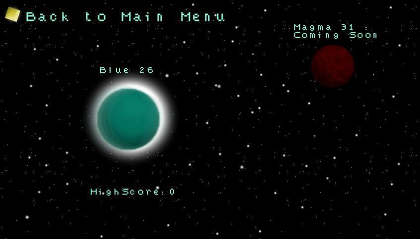 OrbJectile screenshot 3