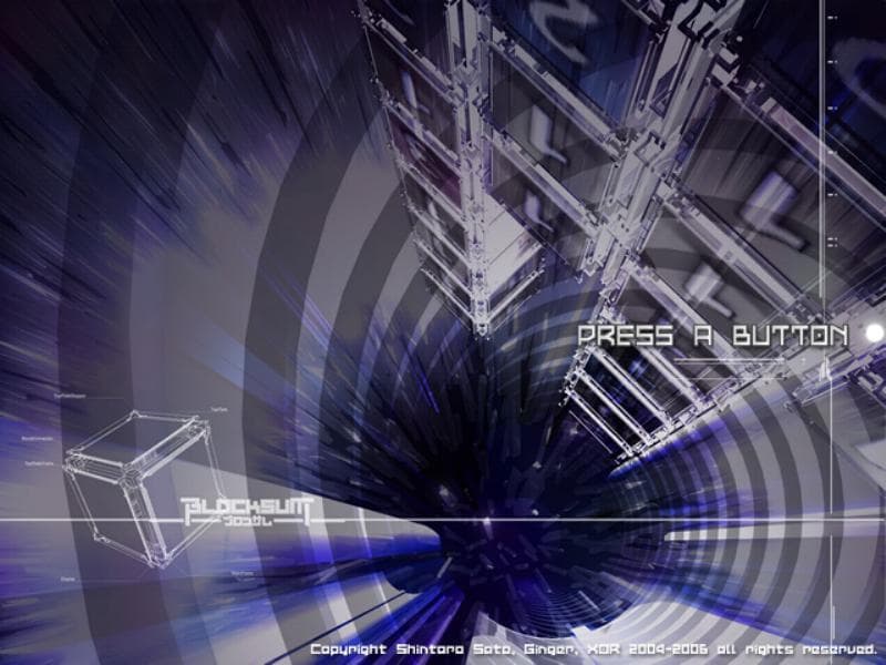 Blocksum screenshot 2
