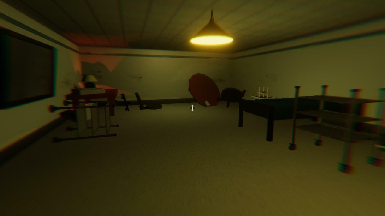 Purgatory- Cant escape! screenshot 5