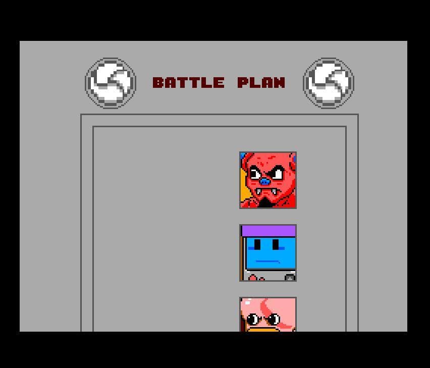 Extreme Illegal Volleyball League (SMS) screenshot 6