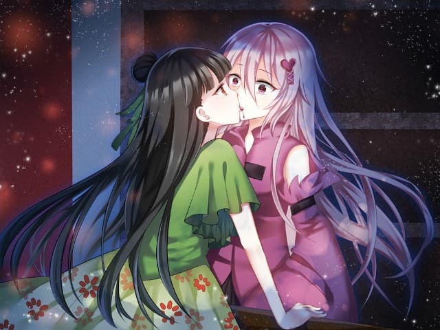 Beyond the Dawn 晨曦下の终点 screenshot 4