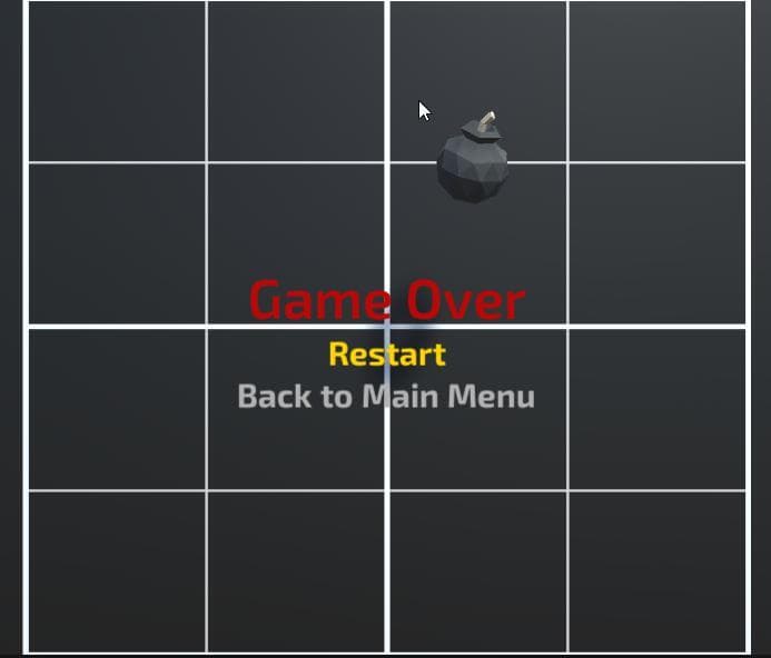 Foodfall (Pandamedic)