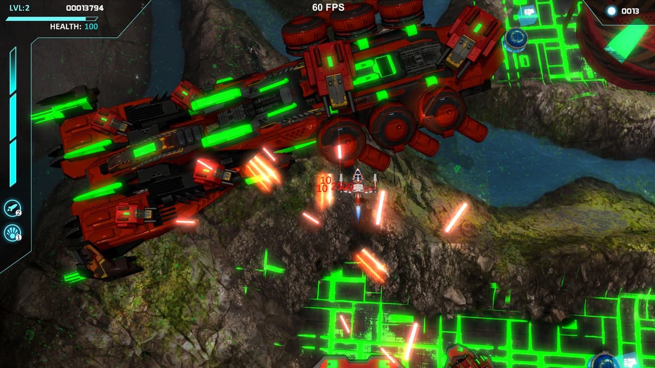 Technolites: Episode 1 screenshot 5
