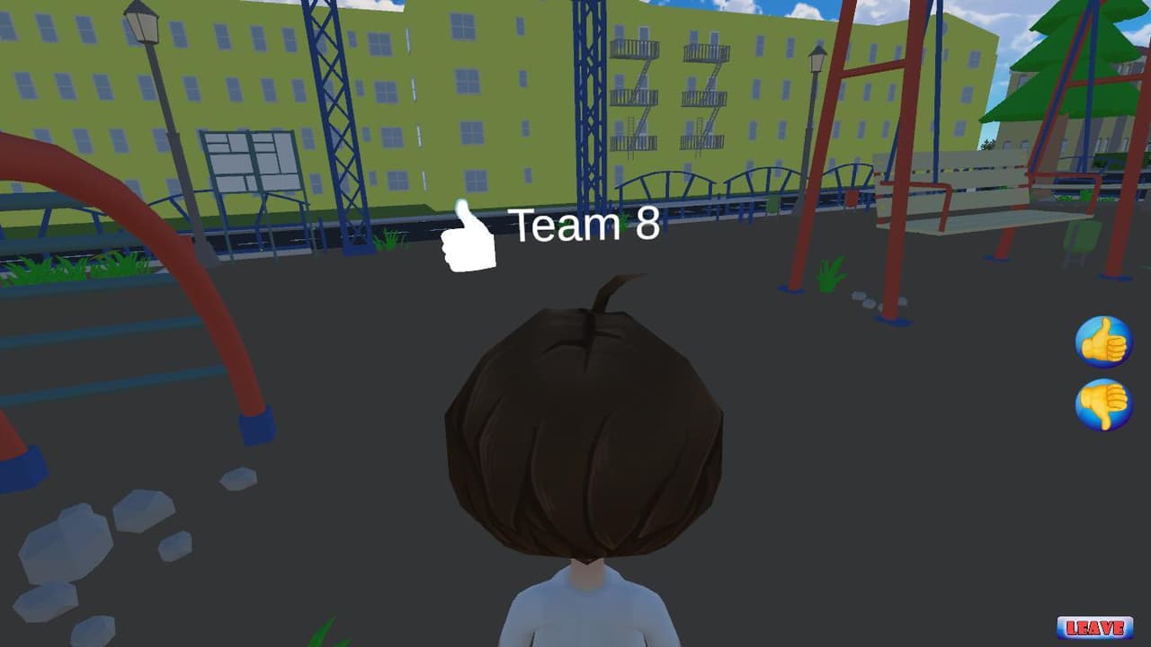Virtual Playground screenshot 5