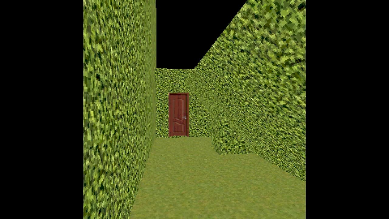 Hedge Maze Generator screenshot 6