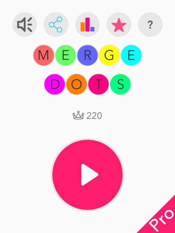 Merge Dots Pro - Match Number Puzzle Game screenshot 4