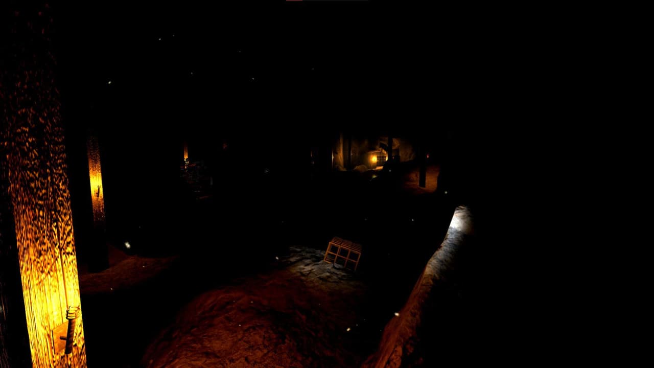 The Innocence Project screenshot 3