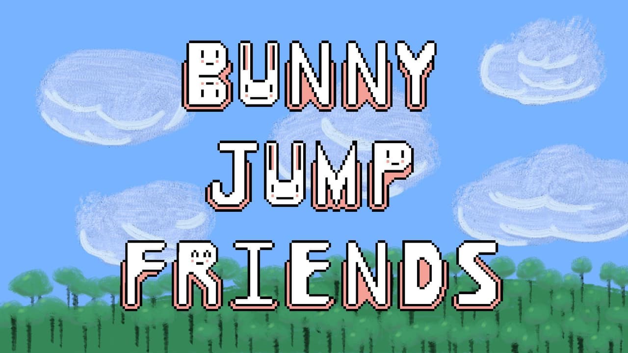 Bunny Jump Friends