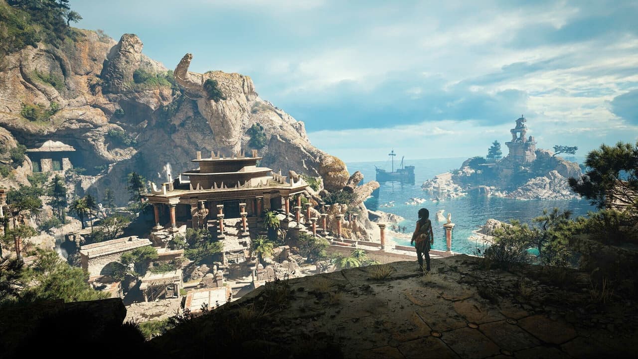 Resonance: A Plague Tale Legacy screenshot 3