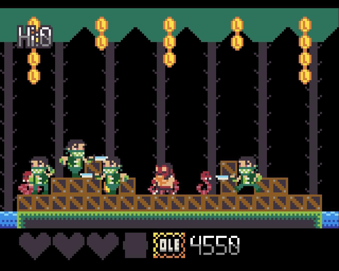 adventures (prototype) screenshot 3