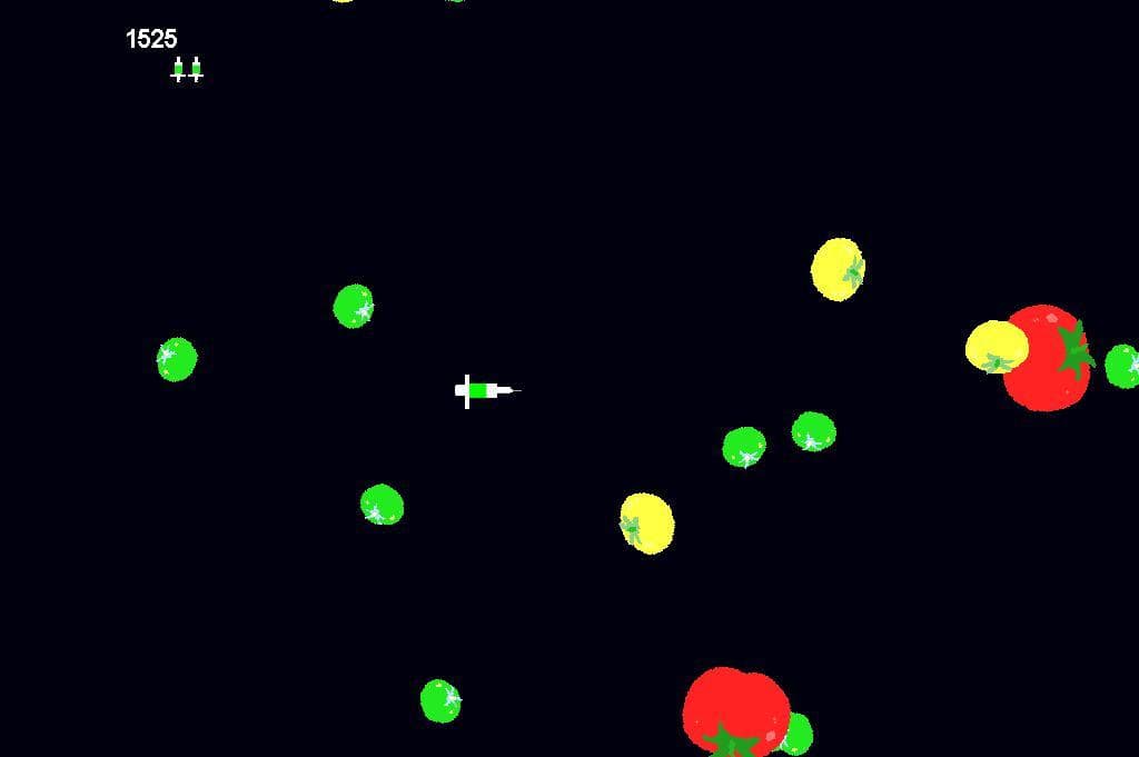 Asterogm screenshot 4