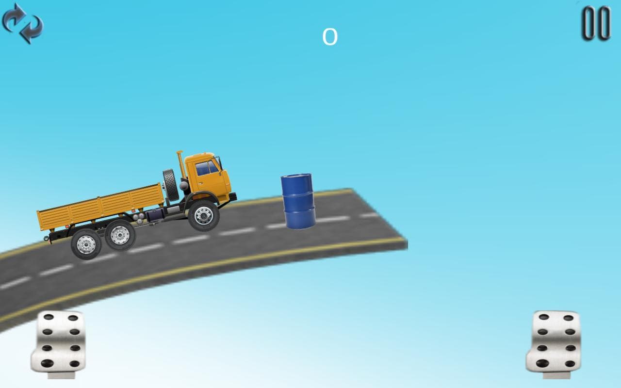 Big splash screenshot 5