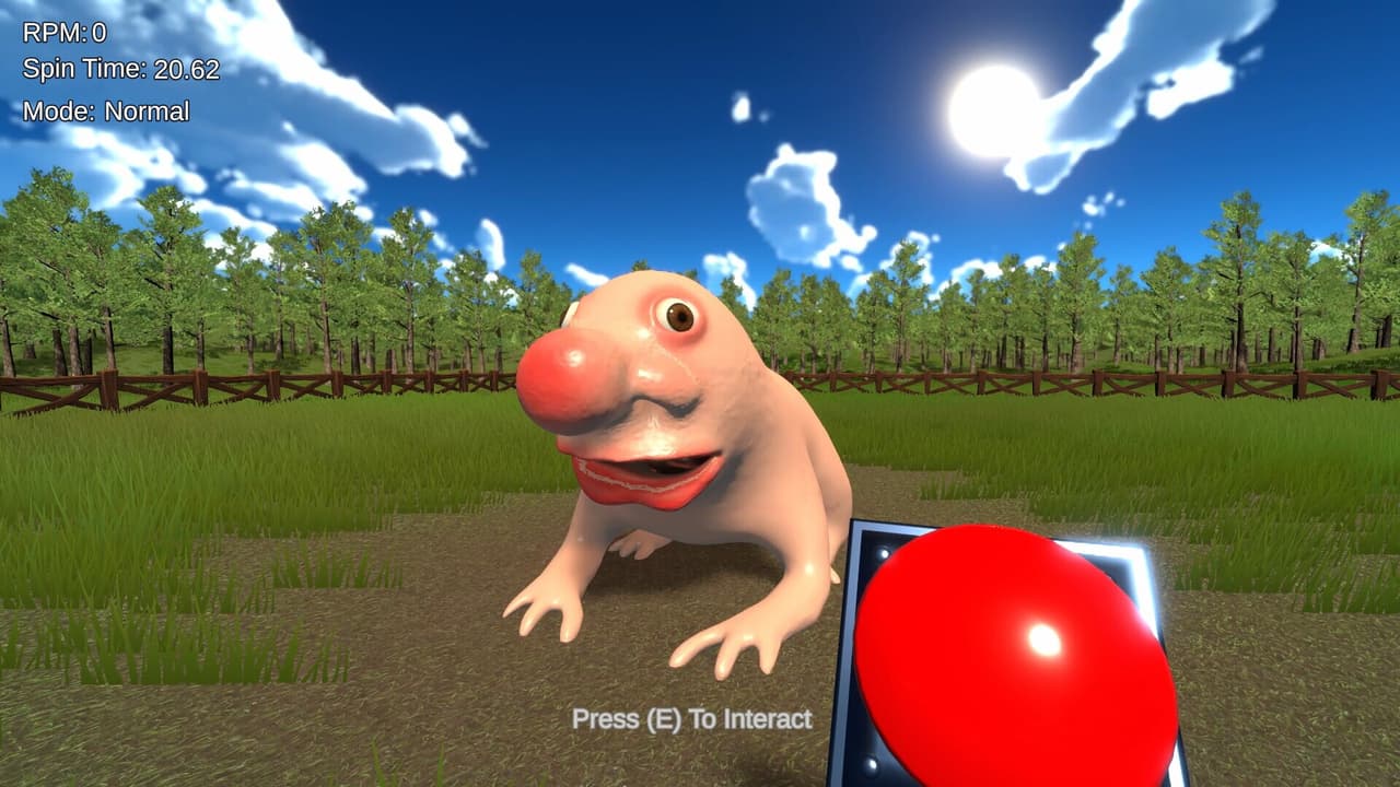 Spin Time screenshot 3
