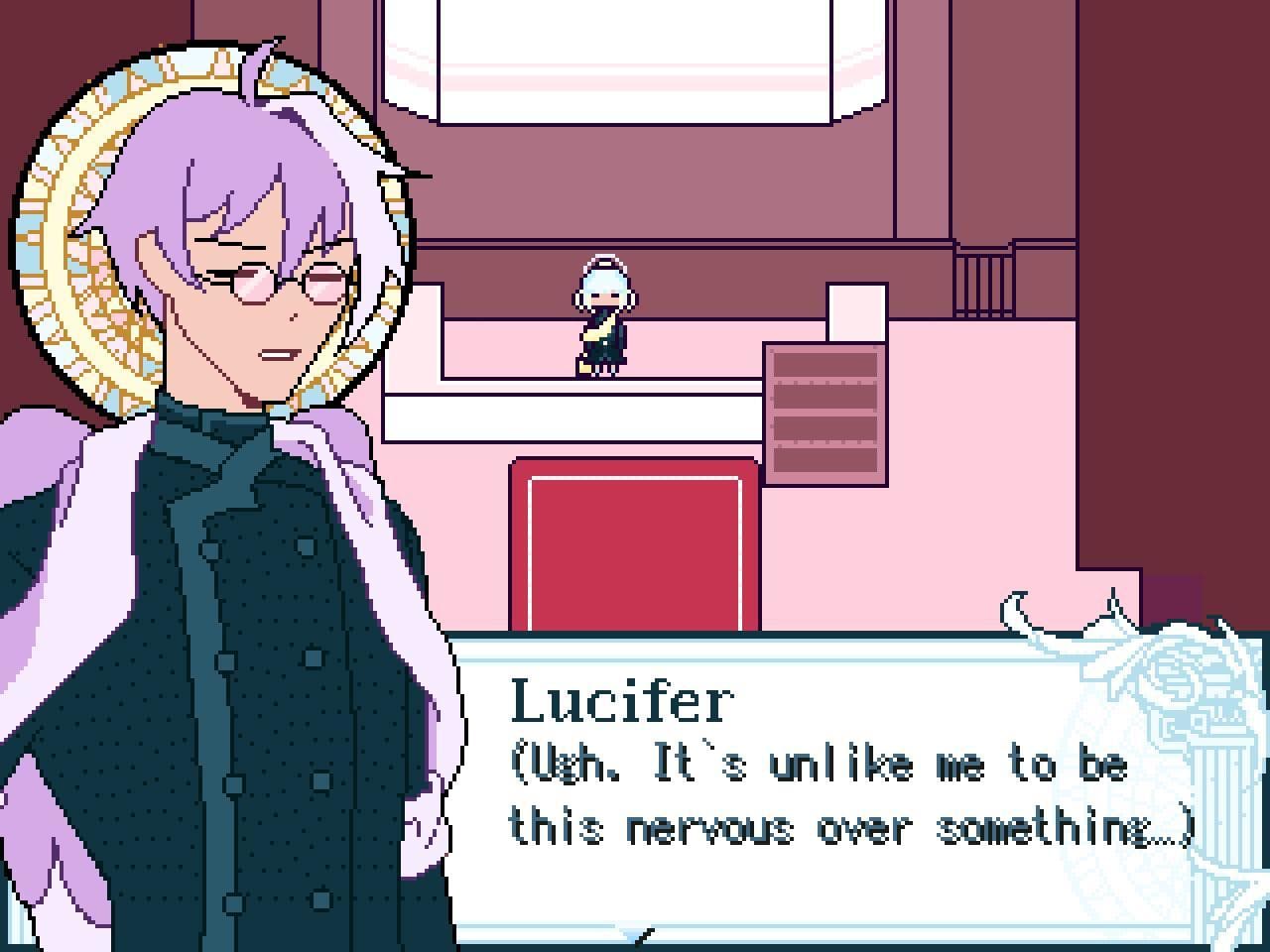 For the Soul screenshot 3