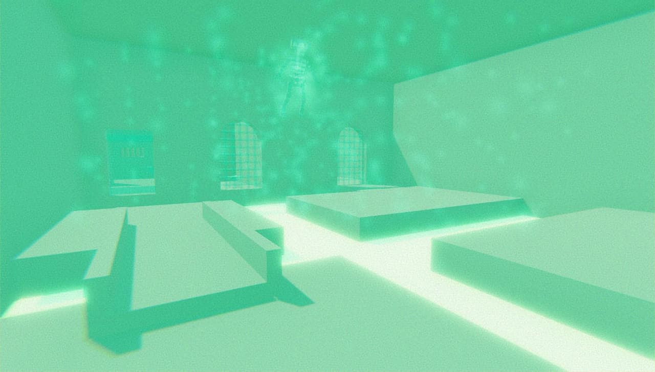 Aether Escape screenshot 3