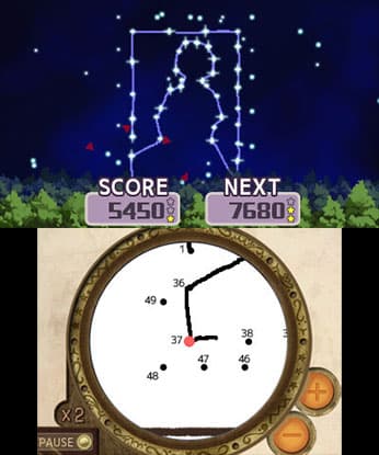 Mysterious Stars 3D: Road To Idol screenshot 3