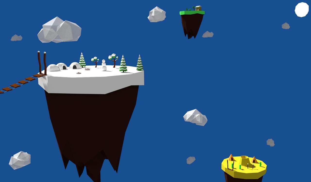 The Zhels Revenge screenshot 2