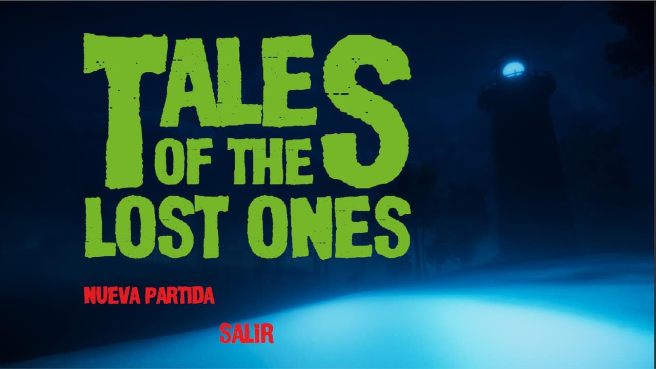 Tales of the Lost Ones (Javier Egea) screenshot 2