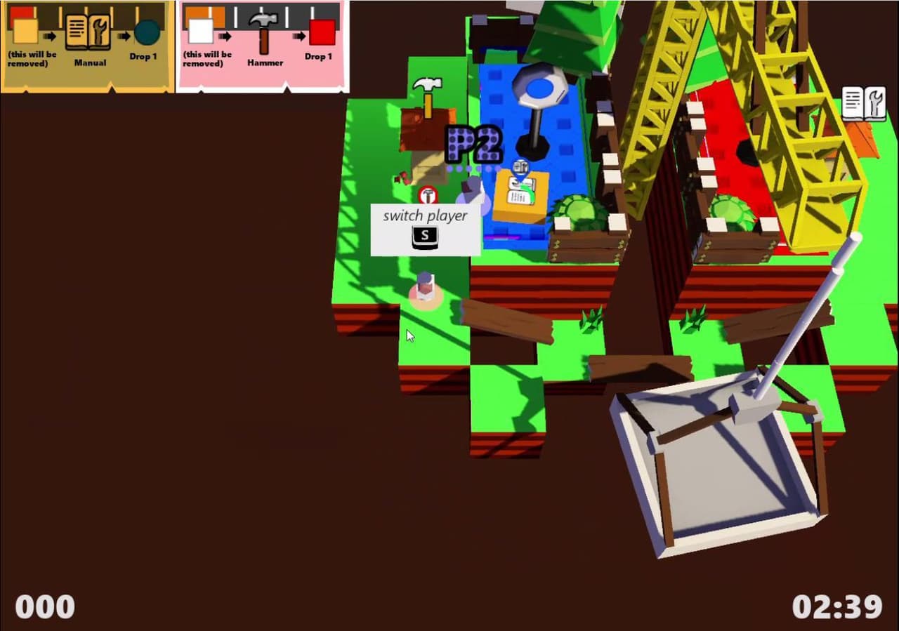 Package Party screenshot 4